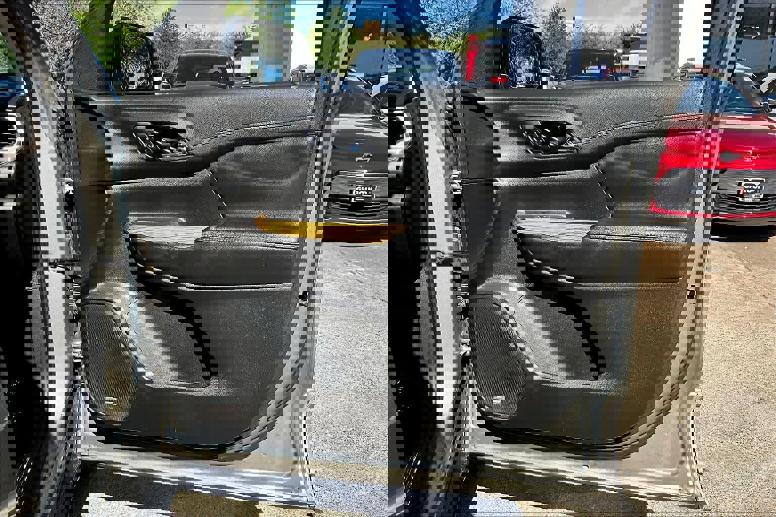 Used 2019 GMC Acadia Denali image 23