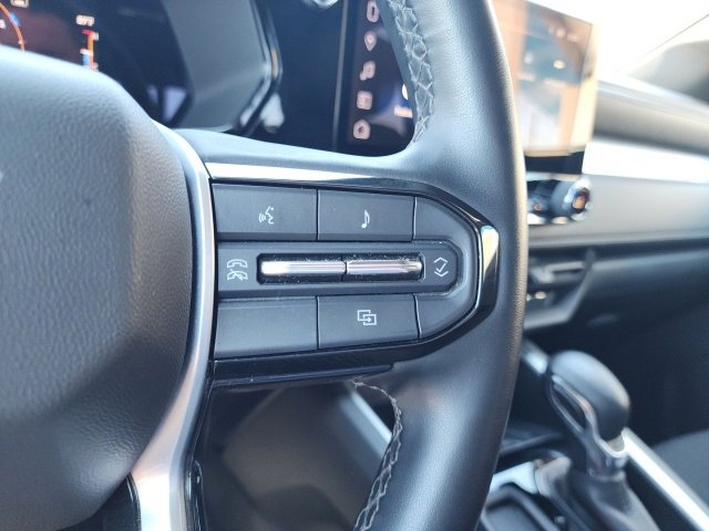 Used 2023 Chevrolet Colorado LT w/ LT Convenience Package image 32