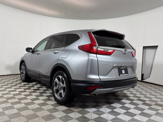 Used 2019 Honda CR-V EX image 5