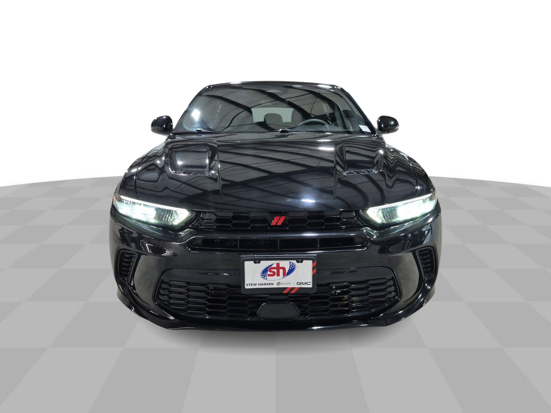 Used 2023 Dodge Hornet GT w/ Cold Weather Group image 3