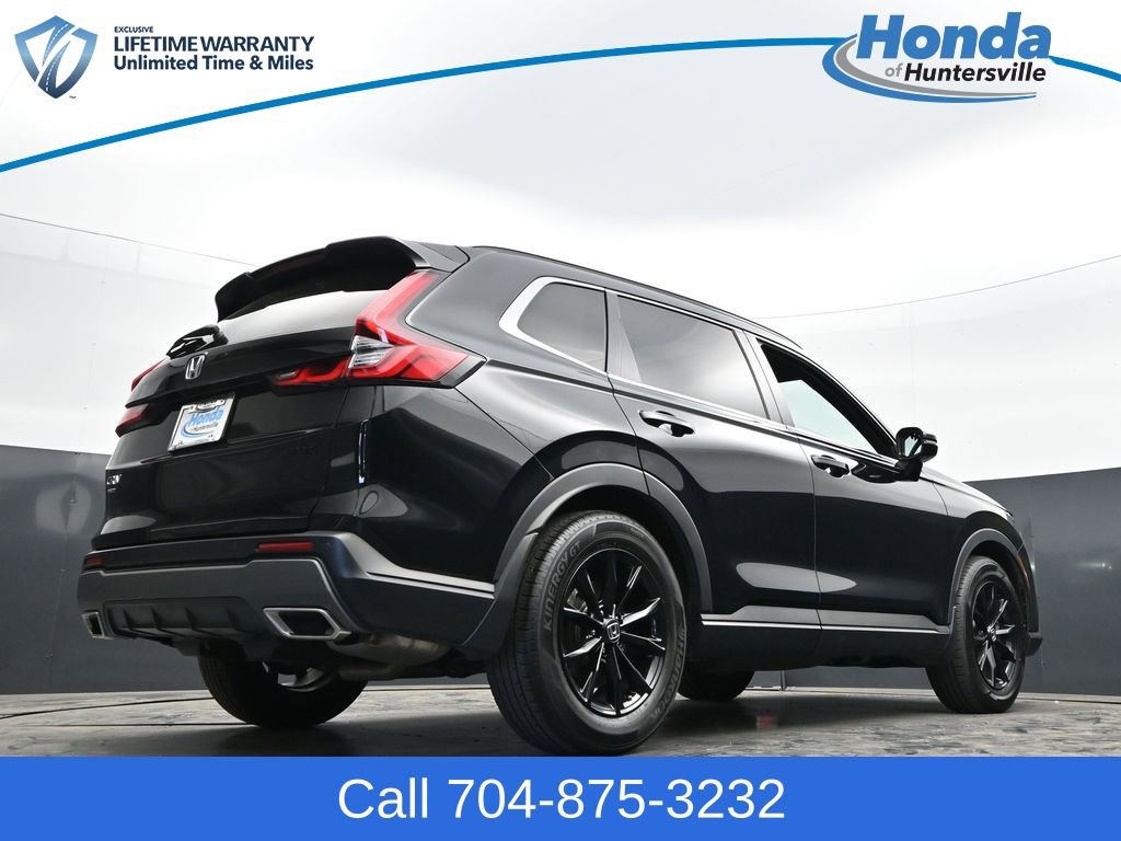 Used 2024 Honda CR-V Sport-L image 50