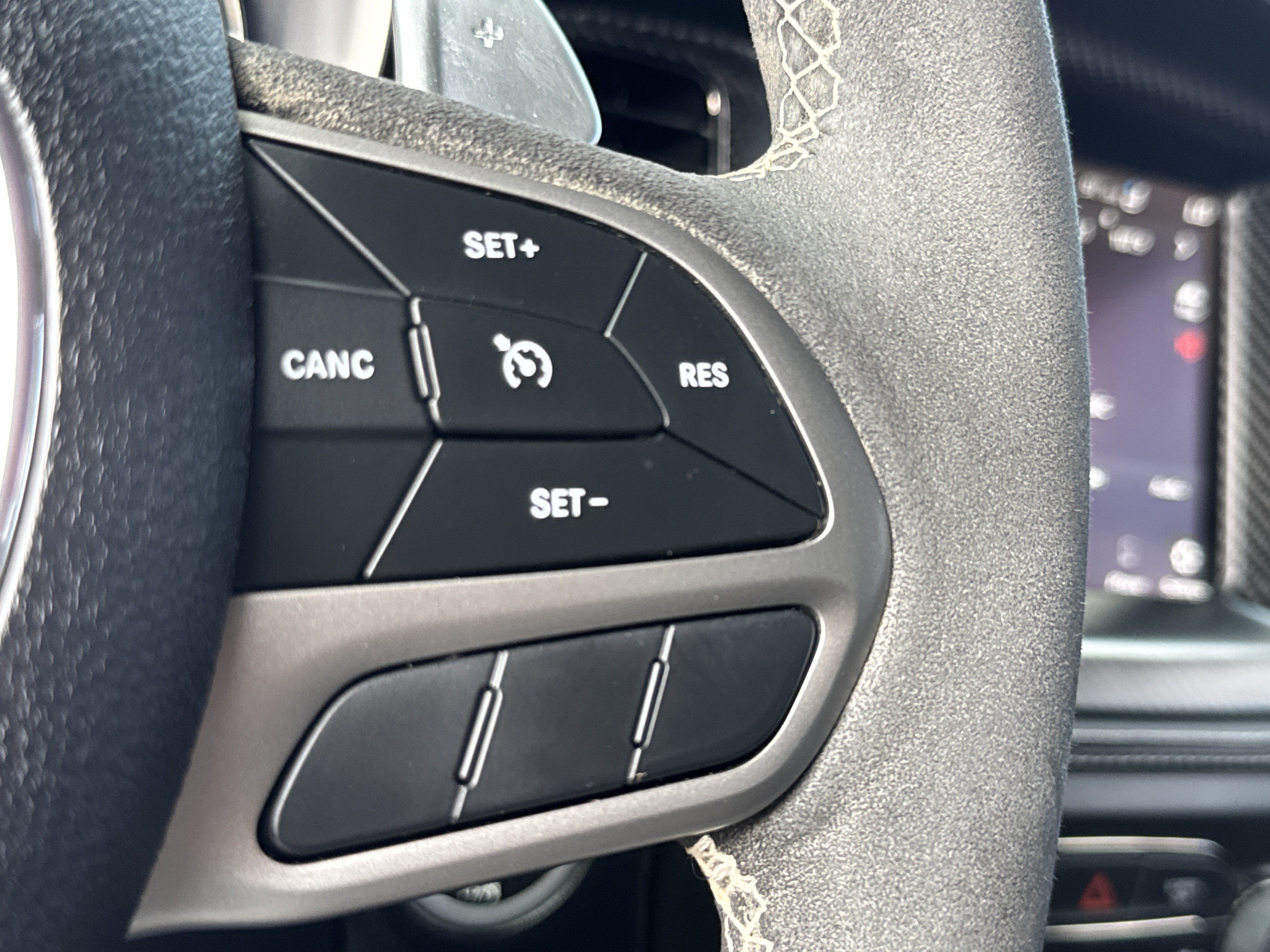 Used 2021 Dodge Charger SRT Hellcat RWD image 21