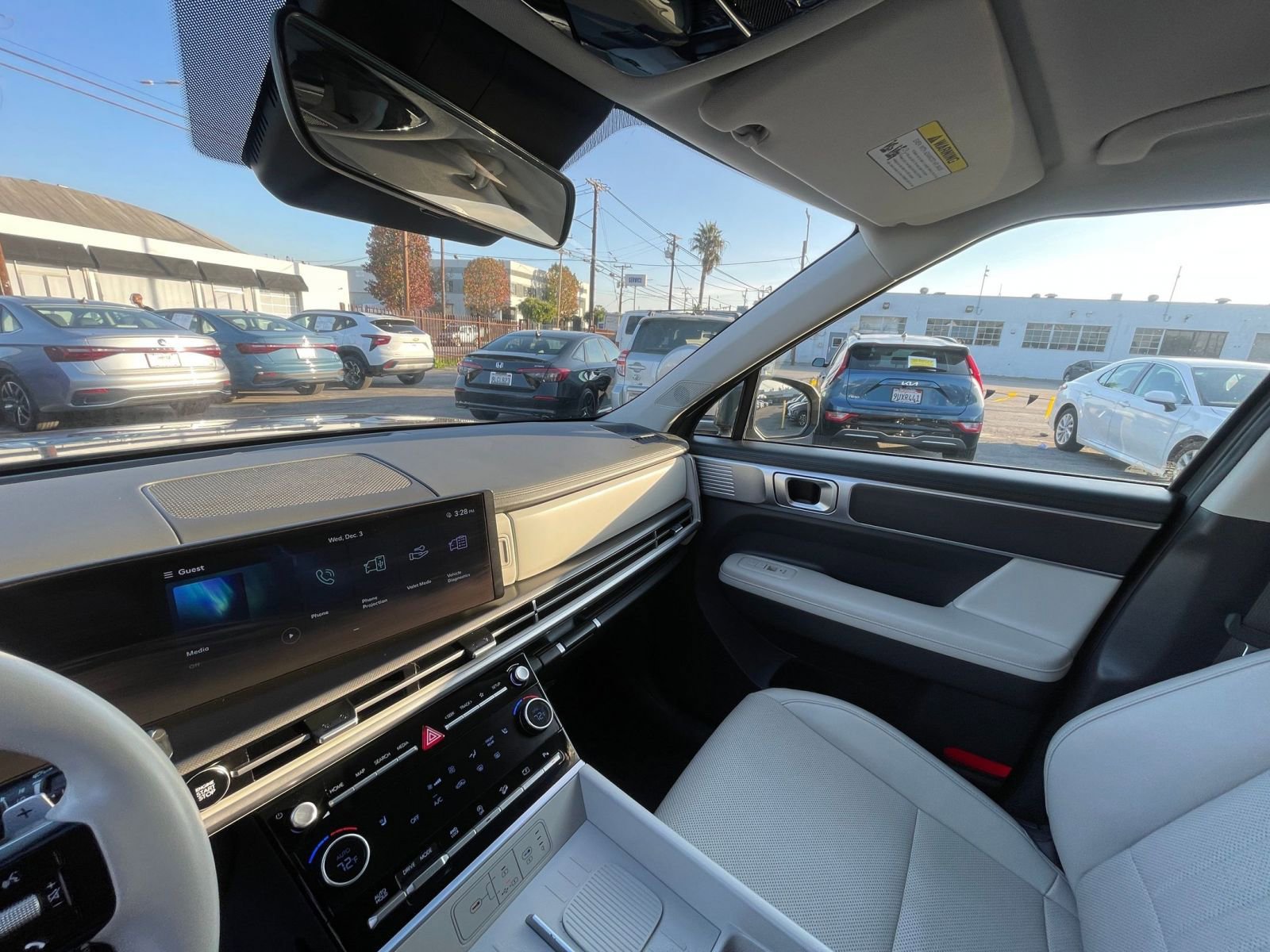 Used 2025 Hyundai Santa Fe SEL image 35