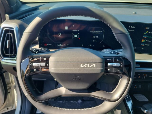 New 2026 Kia Sorento SX Prestige AWD/4WD image 17
