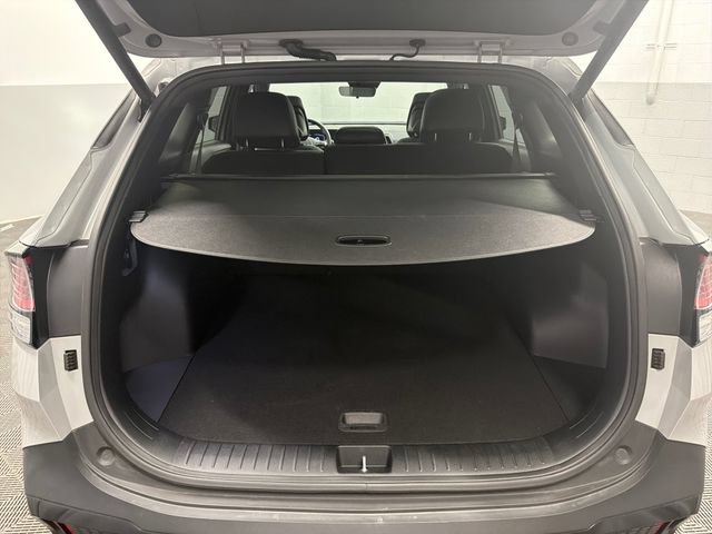 Certified 2025 Kia Sportage X-Line w/ Premium Package AWD/4WD image 10