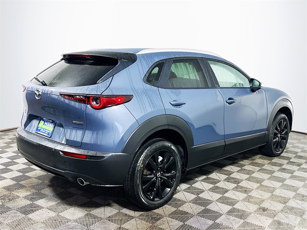 New 2026 MAZDA CX-30 AWD 2.5 S image 7