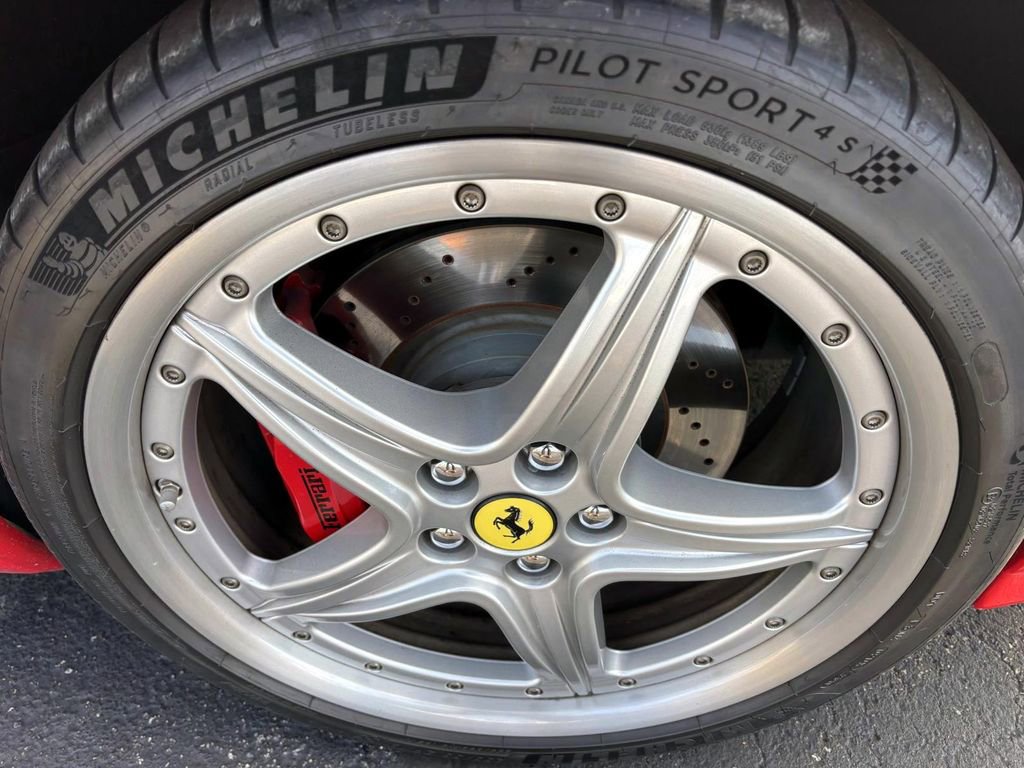Used 2005 Ferrari 575M Maranello Superamerica image 74