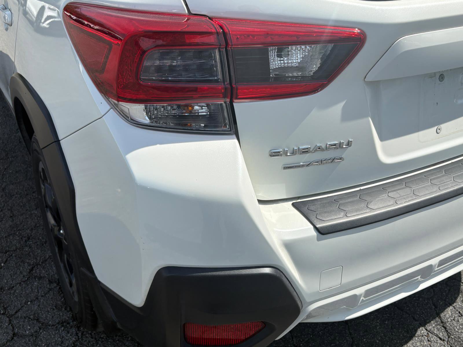 Used 2023 Subaru Crosstrek 2.0i Premium image 12