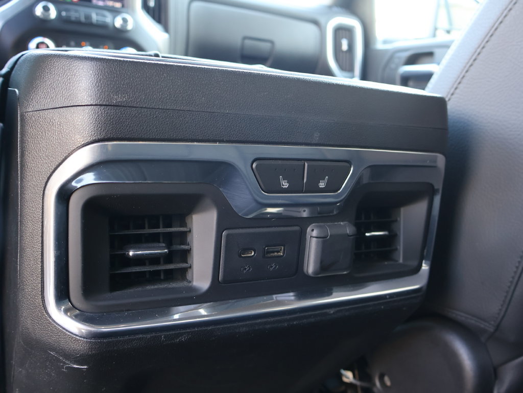 Certified 2020 GMC Sierra 2500 Denali w/ Denali Ultimate Package AWD/4WD image 10