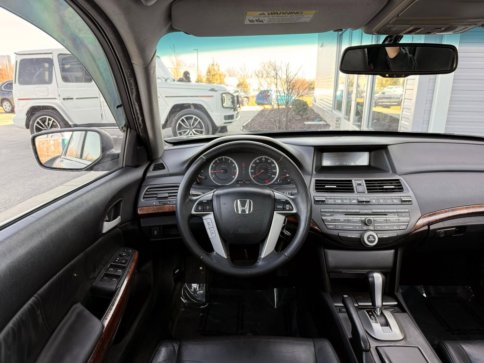 Used 2012 Honda Accord EX-L image 33