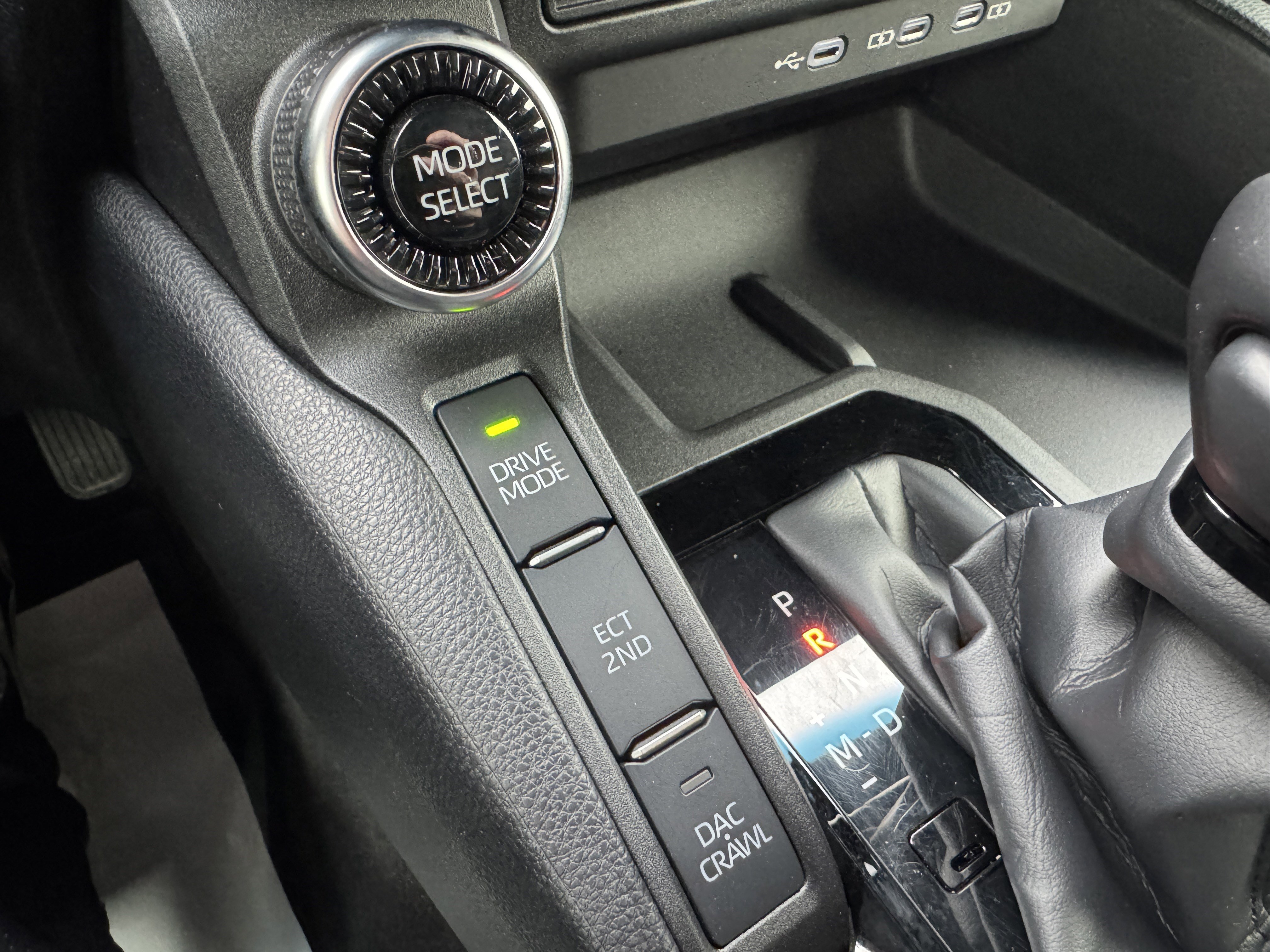 Certified 2024 Toyota Land Cruiser 1958 image 28