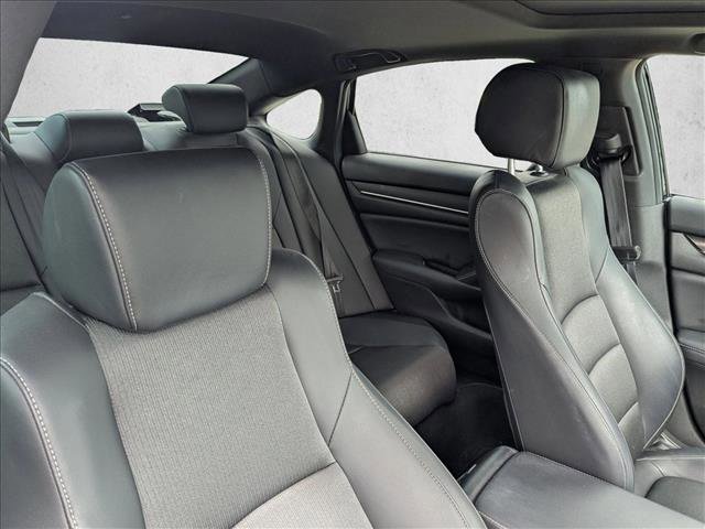Used 2022 Honda Accord Sport image 19