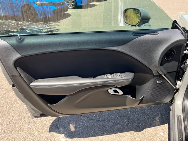 Used 2023 Dodge Challenger R/T Scat Pack RWD image 15