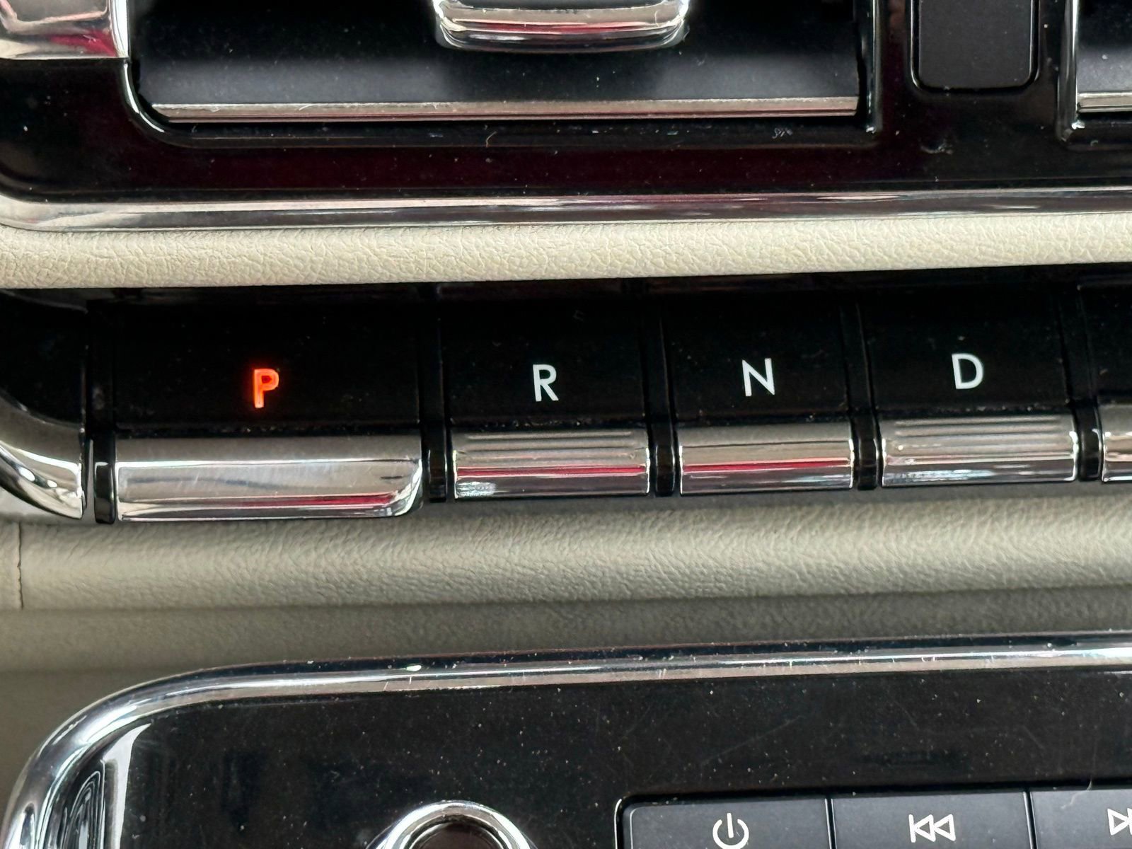 Used 2020 Lincoln Navigator Reserve w/ Luxury Package image 28