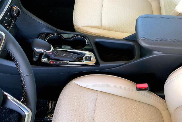 New 2026 Buick Encore GX Preferred w/ Comfort Package FWD image 11