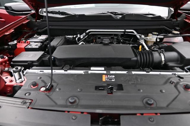 New 2026 GMC Canyon Elevation w/ Convenience Package AWD/4WD image 22