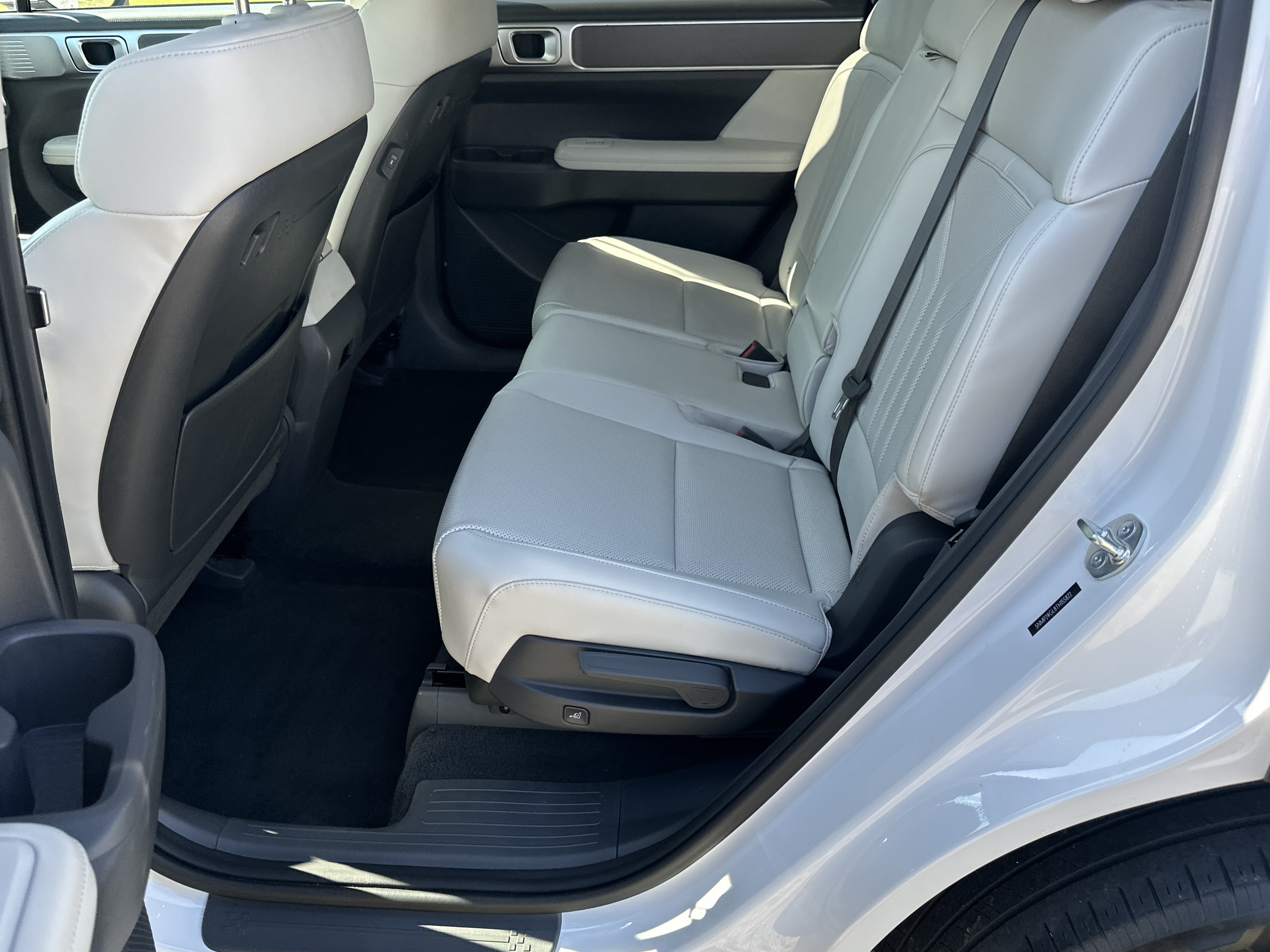 Used 2026 Hyundai Santa Fe SEL FWD image 20