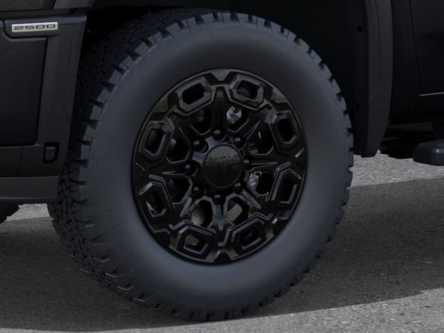 New 2026 GMC Sierra 2500 Denali w/ Denali Reserve Package AWD/4WD image 9