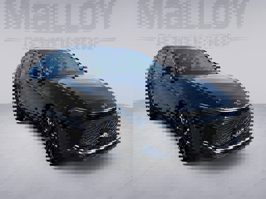 Certified 2024 Toyota Crown Platinum image 7