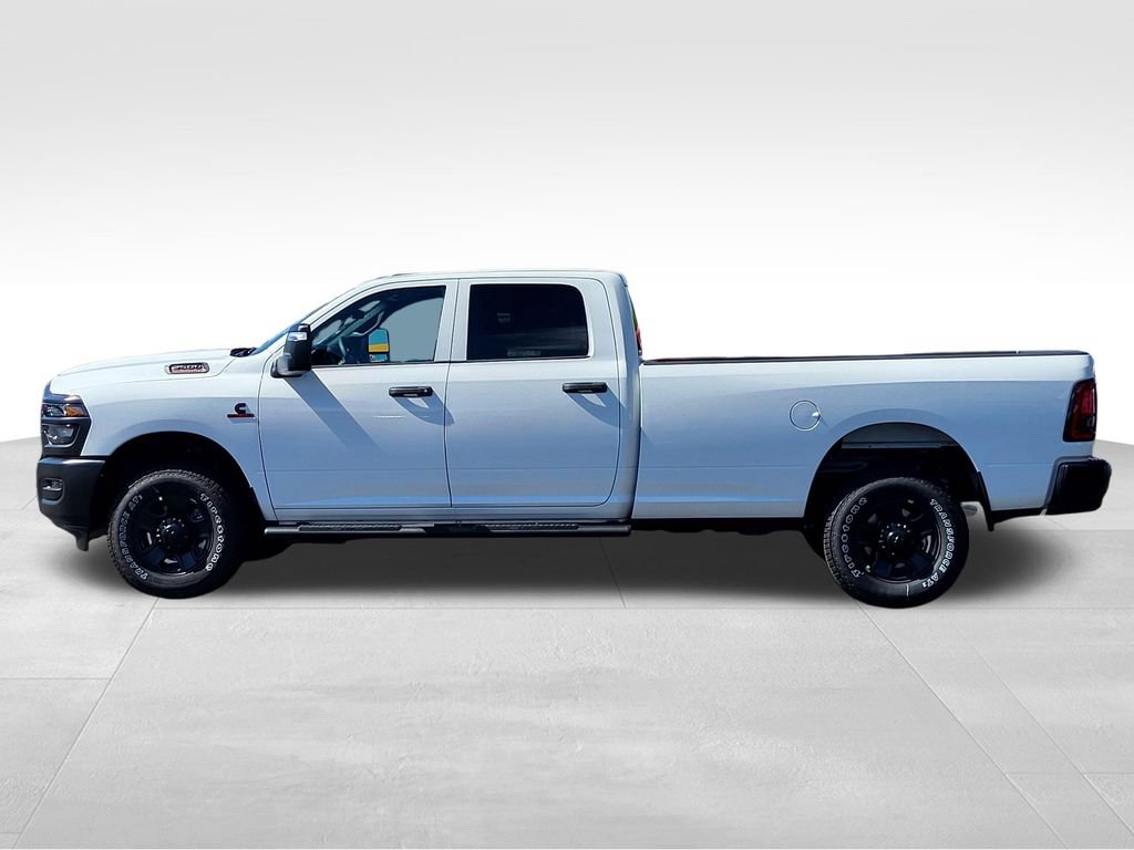 New 2026 RAM 2500 Tradesman AWD/4WD image 2