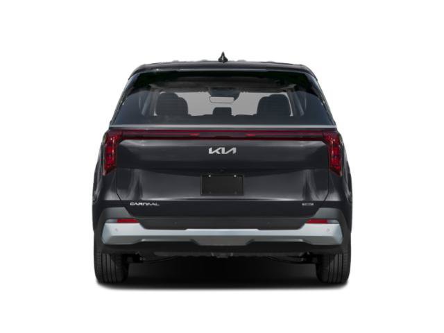 New 2027 Kia Carnival LXS FWD image 5