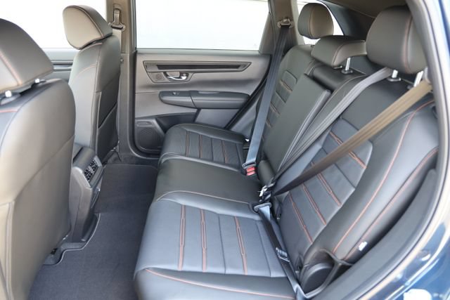 New 2026 Honda CR-V Sport-L image 13