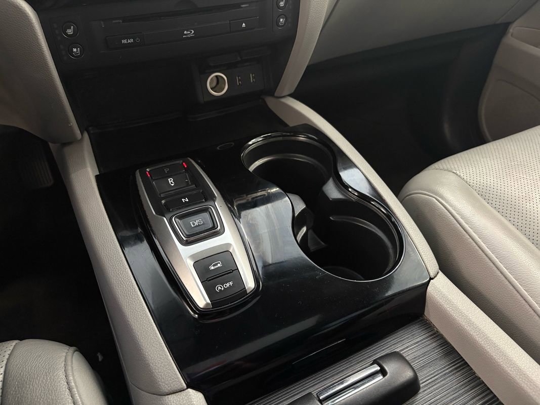 Used 2017 Honda Pilot Elite image 30