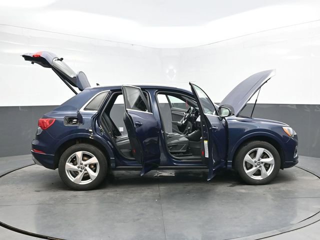 Used 2020 Audi Q3 2.0T Premium image 46