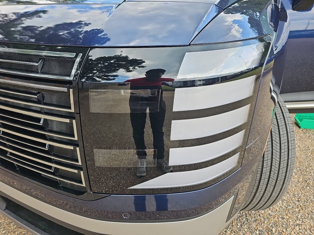 New 2027 Hyundai Palisade SEL FWD image 32
