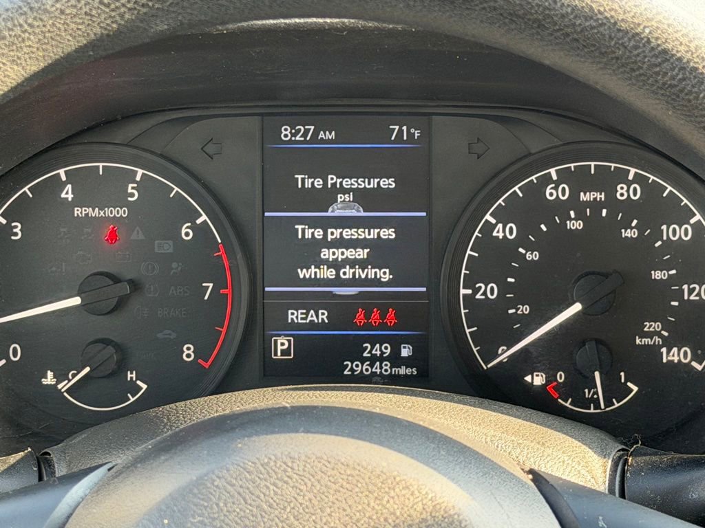 Used 2024 Nissan Altima 2.5 S image 22