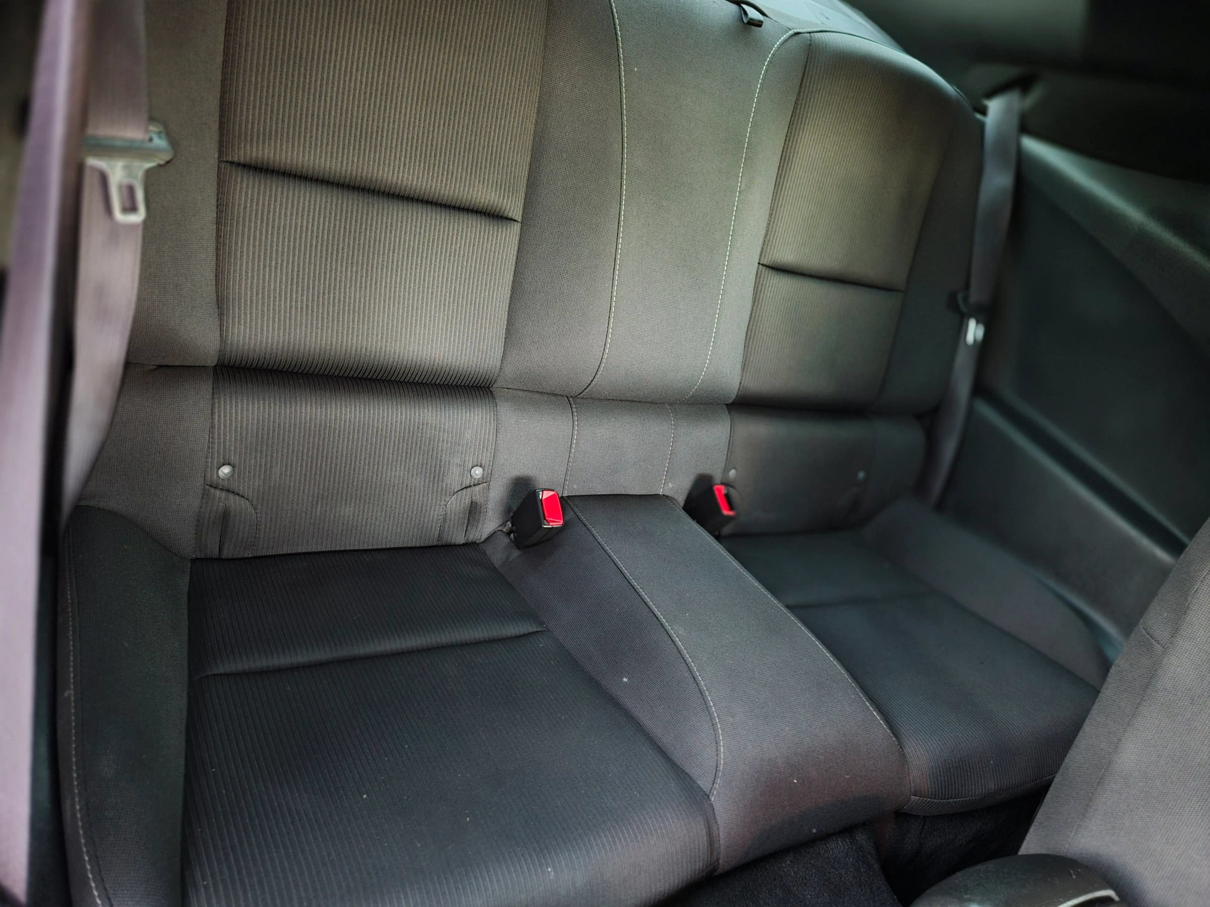 Used 2015 Chevrolet Camaro LT RWD image 10