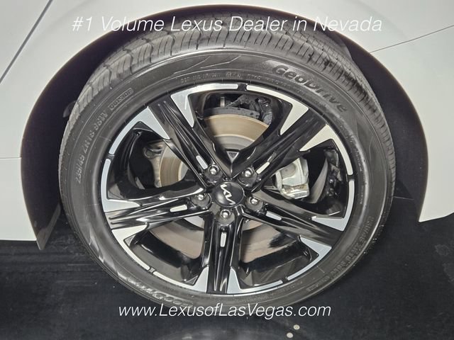 Used 2023 Kia K5 GT-Line w/ GT-Line Premium Package FWD image 11