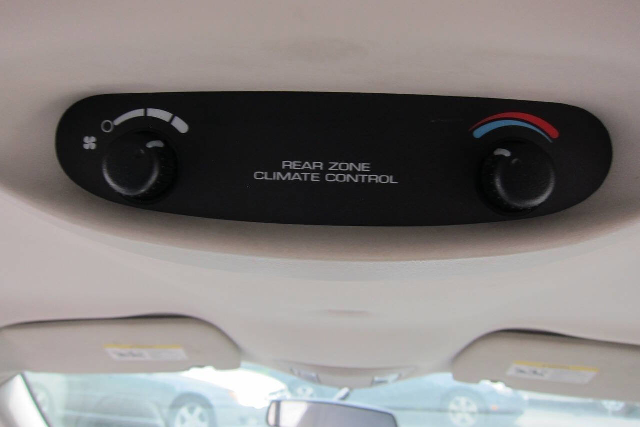 Used 2006 Dodge Grand Caravan SE w/ Popular Equipment Group I FWD image 18