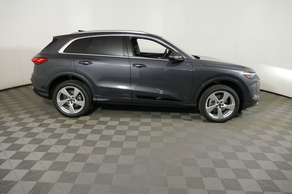 New 2026 Audi Q5 Premium Plus AWD/4WD image 7