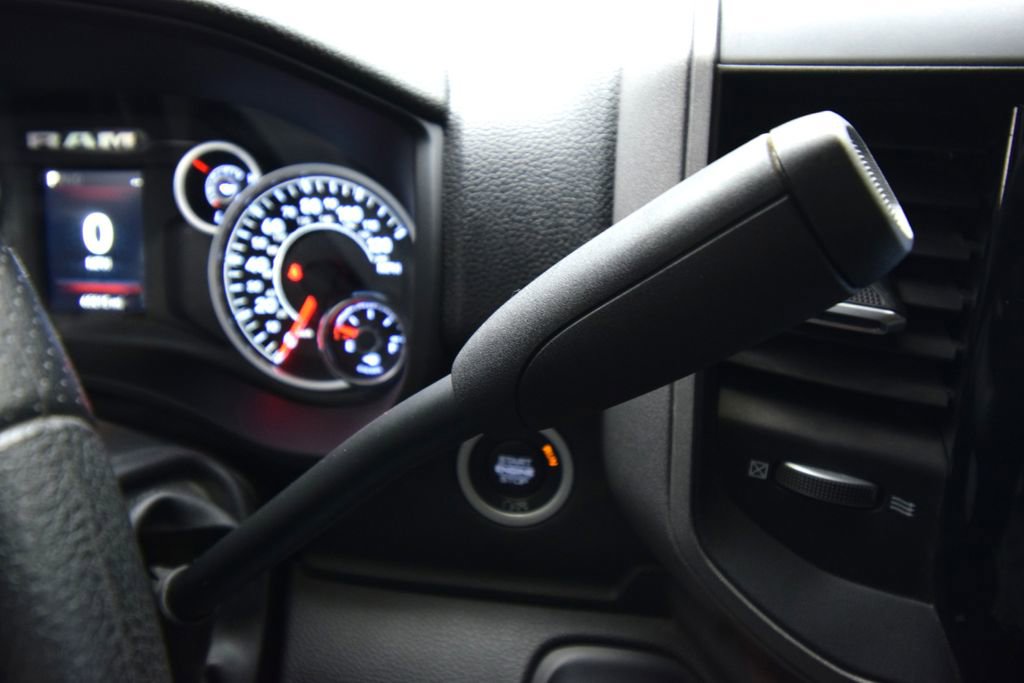 Used 2022 RAM 3500 Tradesman image 25