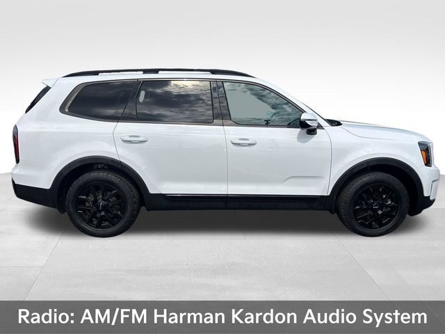 Used 2024 Kia Telluride SX Prestige X-Pro AWD/4WD image 9