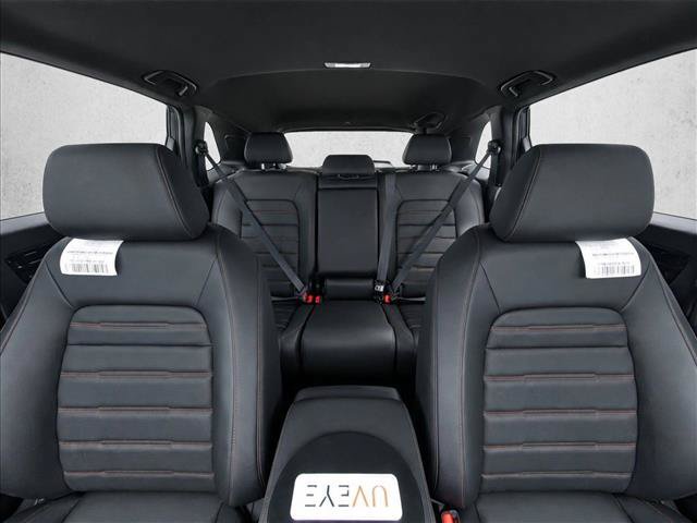 New 2027 Honda CR-V Sport Touring image 28