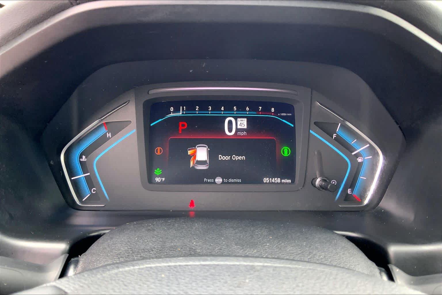 Used 2023 Honda Odyssey Sport image 25