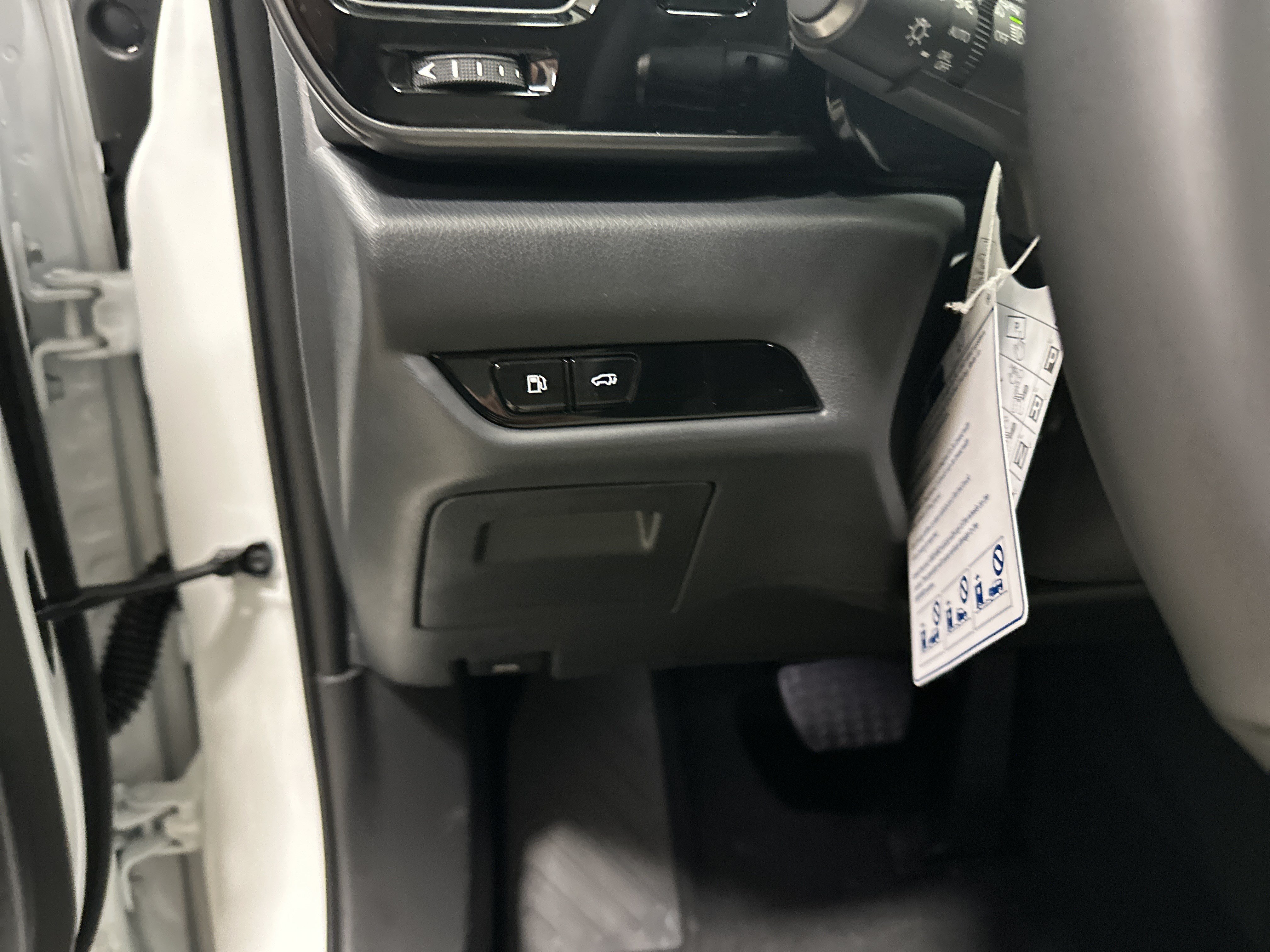 New 2026 Lexus NX 350 AWD w/ Accessory Package (2T) image 37