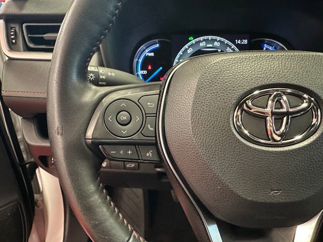 Certified 2024 Toyota RAV4 SE w/ Weather & Moonroof Package AWD/4WD image 20