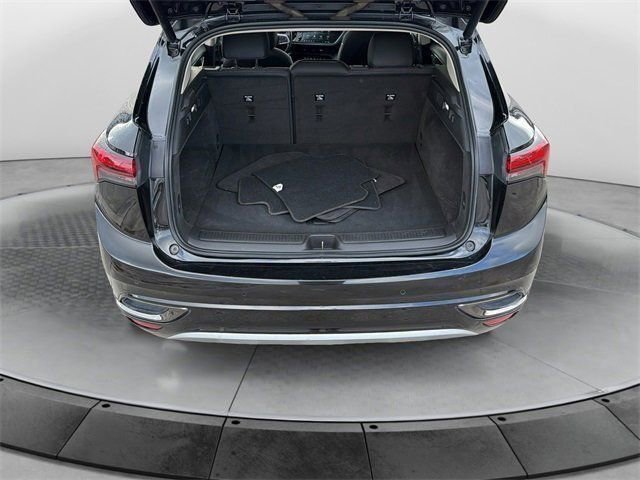 Used 2022 Buick Envision Preferred image 21