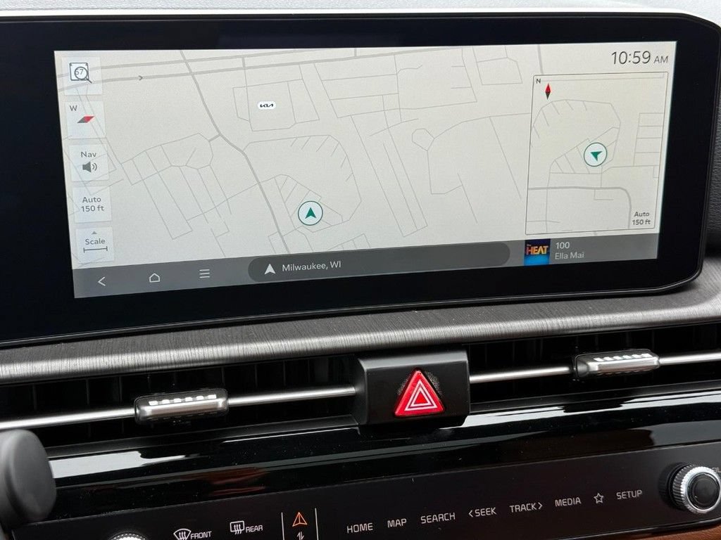 New 2026 Kia Sportage X-Line w/ X-Line Technology Package AWD/4WD image 13