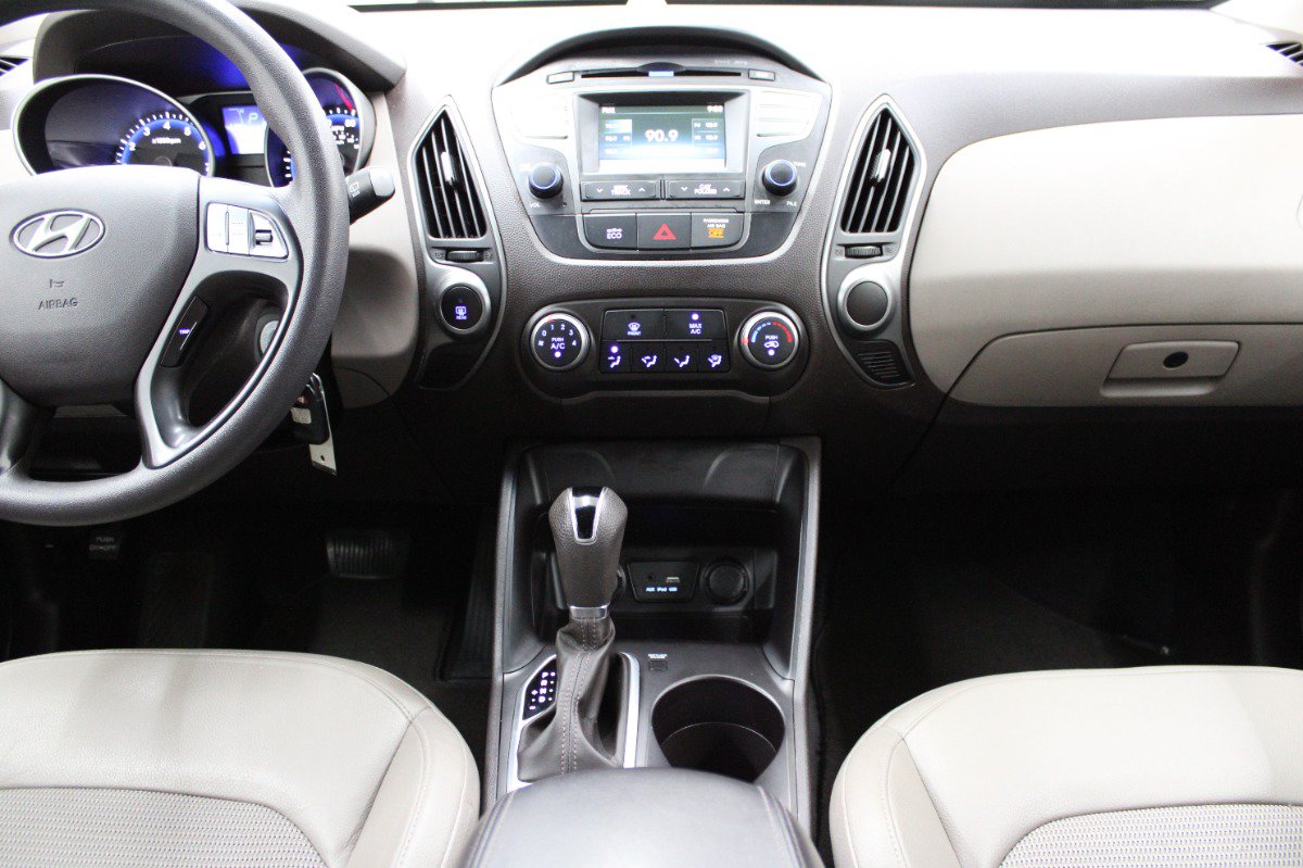 Used 2015 Hyundai Tucson GLS w/ Option Group 02 AWD/4WD image 20