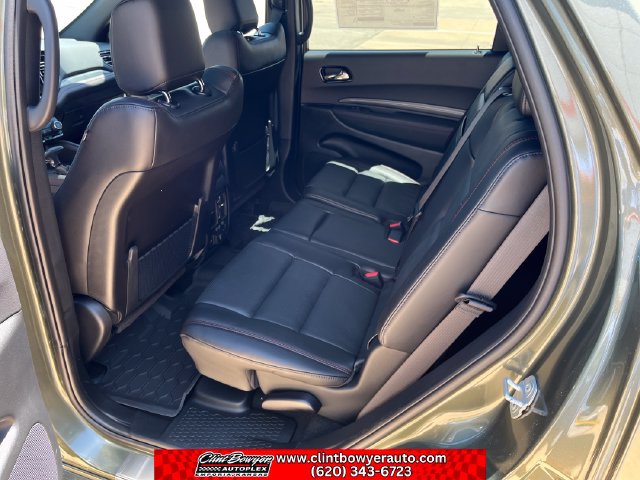 New 2026 Dodge Durango GT AWD/4WD image 22