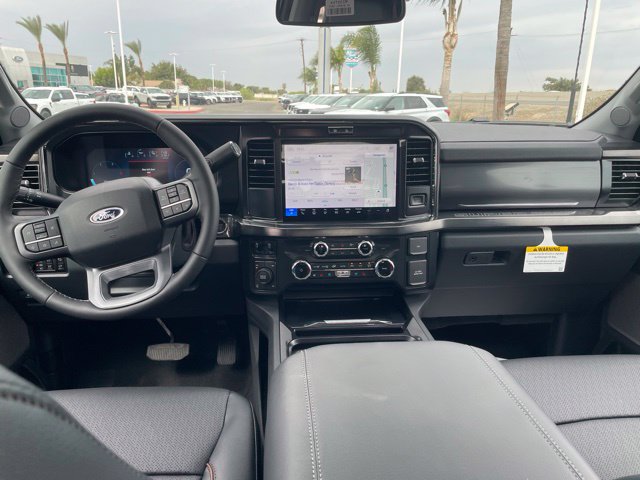 New 2026 Ford F250 Lariat w/ FX4 Off-Road Package AWD/4WD image 23
