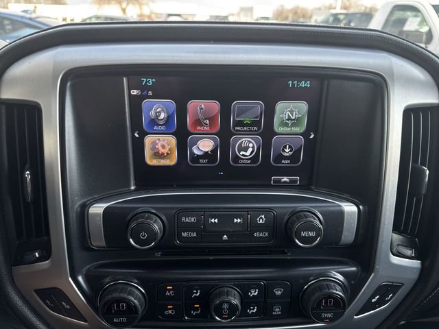 Used 2019 GMC Sierra 1500 SLE w/ SLE Value Package image 14