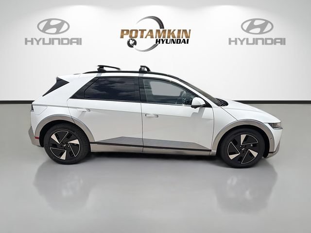 New 2026 Hyundai Ioniq 5 Limited RWD image 4