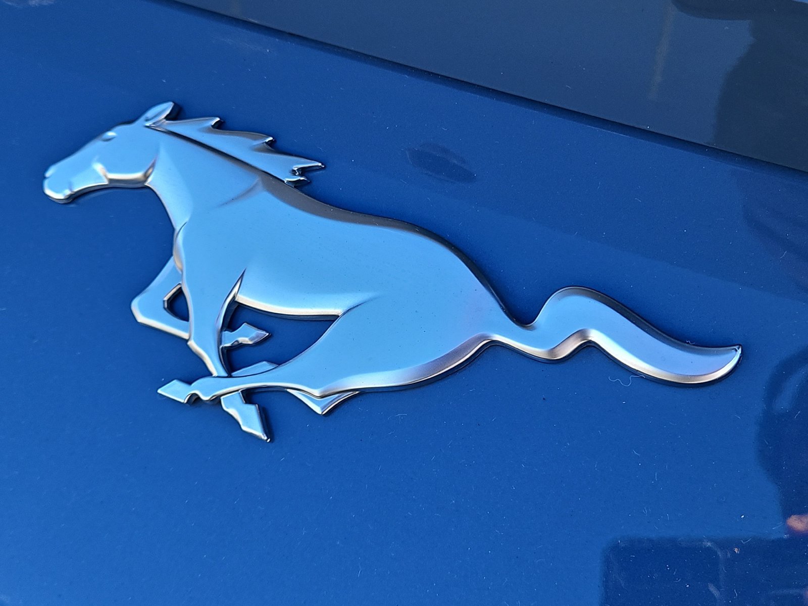 Used 2024 Ford Mustang Premium RWD image 7