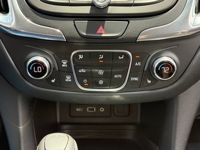 Used 2020 Chevrolet Equinox LT FWD image 29