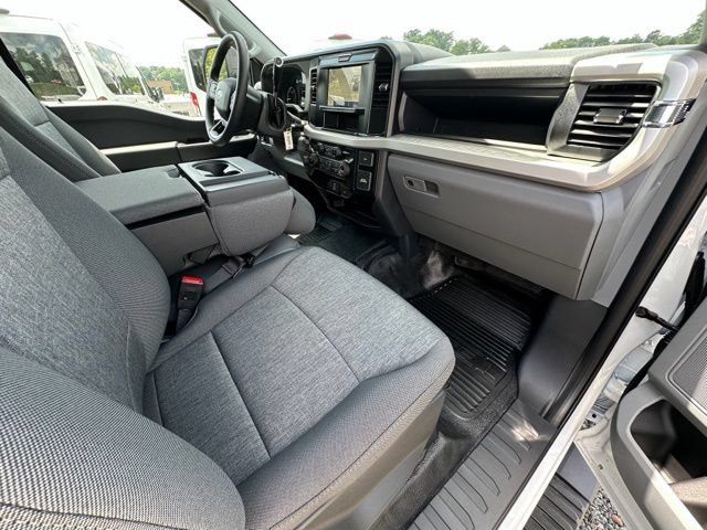 New 2026 Ford F250 XL w/ 360-Degree Camera Package AWD/4WD image 22